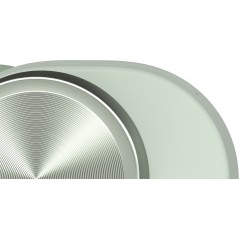 Bowers & Wilkins Pi5 S2 True Wireless Earbuds - Premium Sound, Ultimate Comfort, Elegant Green Design